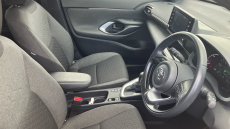 Toyota Yaris Cross 1.5 Hybrid Design 5dr CVT Hybrid Estate